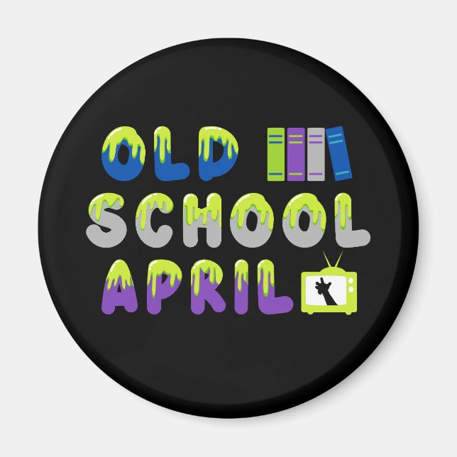 Magnet OSA 2 (Devant)