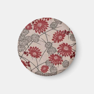 Magnet papier peint asiatique