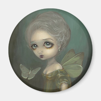 Magnet "Papillons dans le noir"
