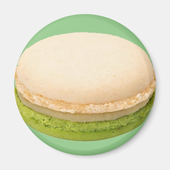 Magnet Pâtisserie (Devant)