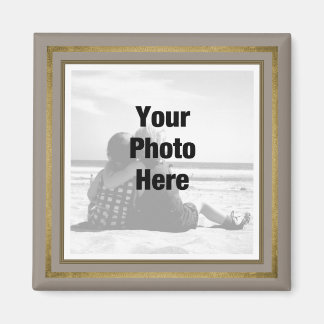 Magnet photo