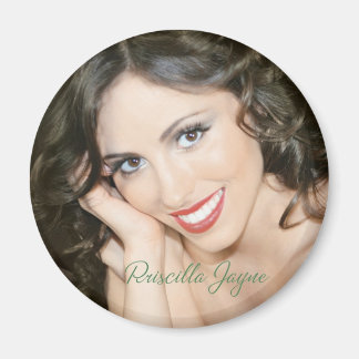 Magnet photo