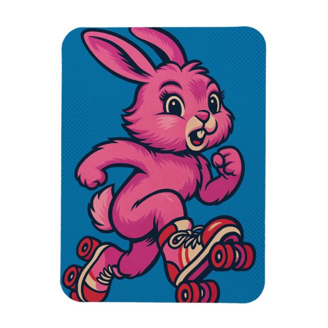 Magnet photo flexible (Vertical)