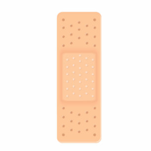 Magnet Photo Sculpture Aide à la bande