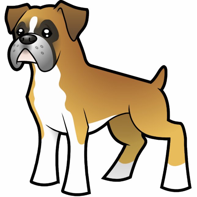 Magnet Photo Sculpture Boîte de dessin (Devant)