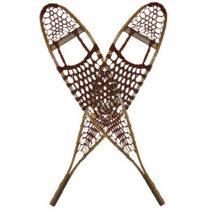 Magnet Photo Sculpture Chaussures