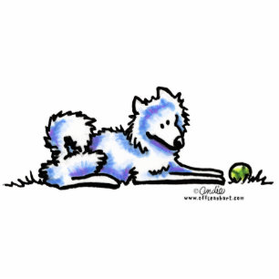 Magnet Photo Sculpture Délai imparti