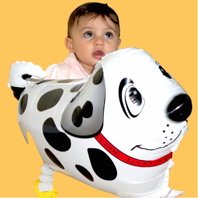 Magnet Photo Sculpture Gaby (Devant)