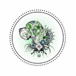 Magnet Photo Sculpture Grand écran magnétique 3d Dane<br><div class="desc">Doggenhaus - sculpture photo ou des supporters ou pin,  librement selon le désir,  vous décidez.</div>