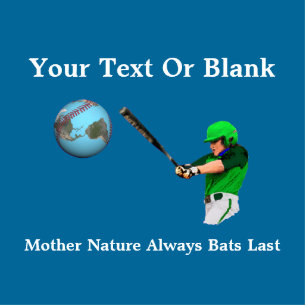 Magnet Photo Sculpture Mère Nature toujours chauves Dernières