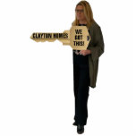 MAGNET PHOTO SCULPTURE ON A ÇA !<br><div class="desc">ON L'A OBTENU !</div>