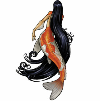 Magnet Photo Sculpture Pin de coupe-circuit de sirène de