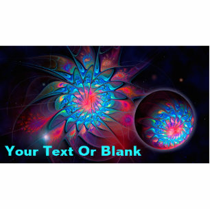 Magnet Photo Sculpture Sonde Alien