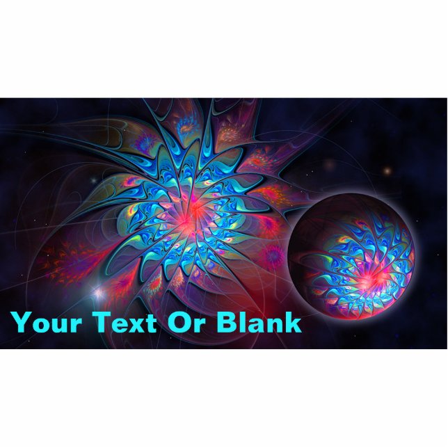 Magnet Photo Sculpture Sonde Alien (Devant)