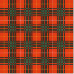 Magnet Photo Sculpture Tartan écossais de kilt de plaid de clan de<br><div class="desc">Une belle conception basée sur le vrai tartan écossais</div>