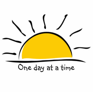 Magnet Photo Sculpture Un jour à un aimant