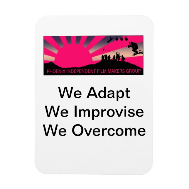 MAGNET PIFMG NOUS ADAPTONS (Vertical)