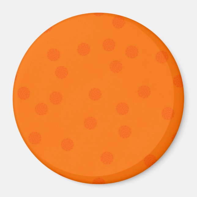 Magnet Polkadot (Devant)