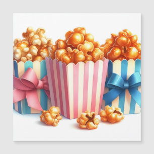 magnet pop corn
