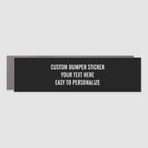 CRÉER VOTRE PROPRE - VIDE PERSONNALISABLE