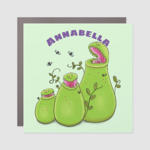 Stickers Magnets Pour Voiture Dessin Botanique Zazzle Fr