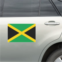 Drapeau national de Jamaïque