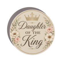 Fille de la Fleur Royale