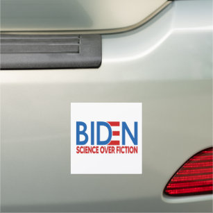 Magnet Pour Voiture Joe Biden 2020