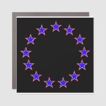 Le blanc rouge et le bleu 13