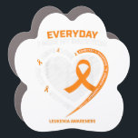 Magnet Pour Voiture Loving Memory In Remembrance Of Daughter Leukemia<br><div class="desc">Loving Memory In Remembrance Of Daughter Leukemia</div>