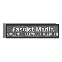 Médias Fascistes