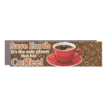 Sauvez le Café!!