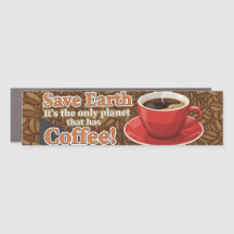 Sauvez le café!!
