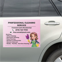 Service de nettoyage de maison Rose Maid