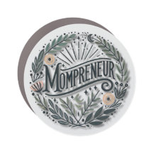 Thème Mompreneur