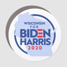 Wisconsin Pour Biden Harris