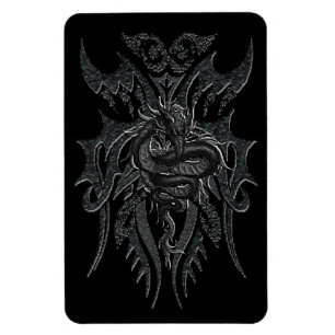 Magnet Premium Celtic Dragon
