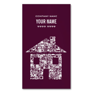 Magnet Professional Maison immobilière promotion