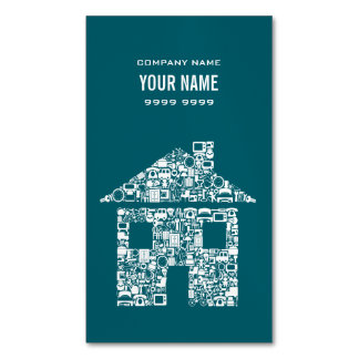 Magnet Professional Maison immobilière promotion