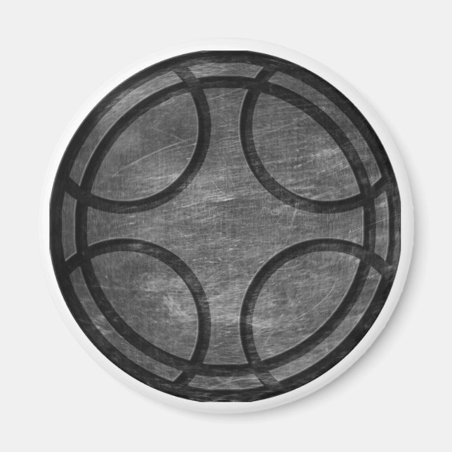 Magnet - Remplir les souhaits (Devant)