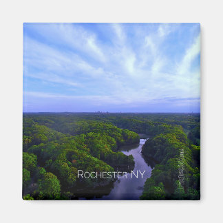 Magnet - Rochester du lac Ontario