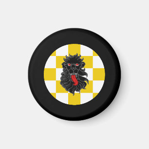 Magnet SCA Et Tir