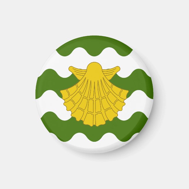 Magnet SCA Lyondemere (Devant)