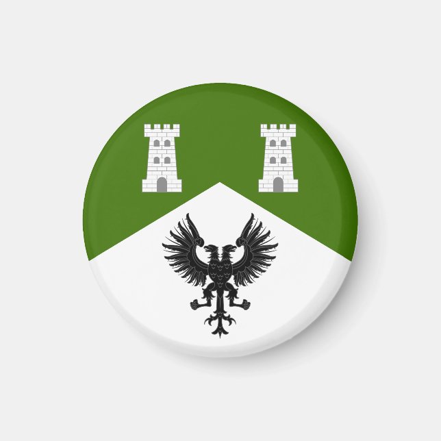 Magnet SCA Vielburgen (Devant)