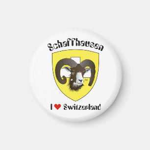 Magnet Schaffhouse