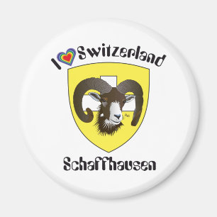Magnet Schaffhouse