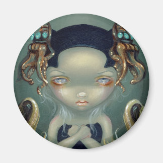 Magnet "Sea Beasties I"