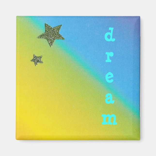 Magnet StarDream (Devant)