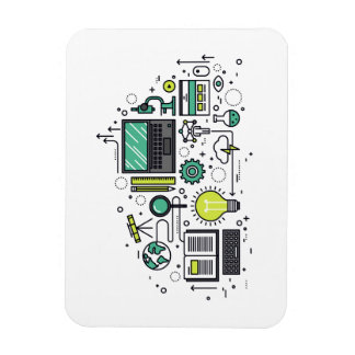 Magnet STEM CON 2020