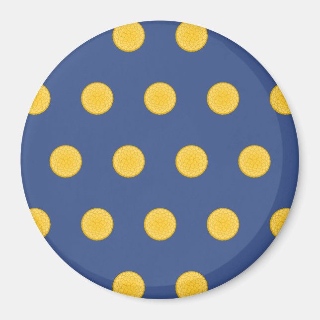 Magnet synura sensationnel (Devant)